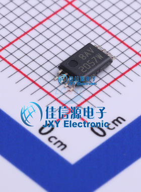 电池管理    BQ2057WTSTR  TI()  TSSOP-8