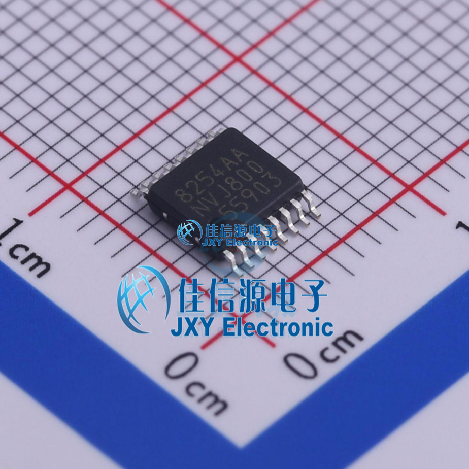 电池管理    S-8254AANFT-TB-S  ABLIC(艾普凌科)  TSSOP-16