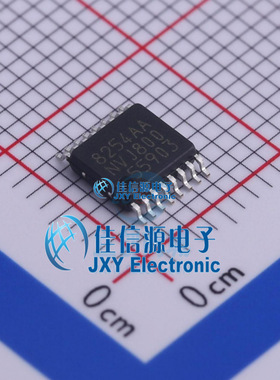 电池管理    S-8254AANFT-TB-S  ABLIC(艾普凌科)  TSSOP-16
