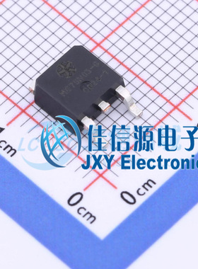 场效应管(MOSFET)    ME75N03  MATSUKI(松木)  TO-252