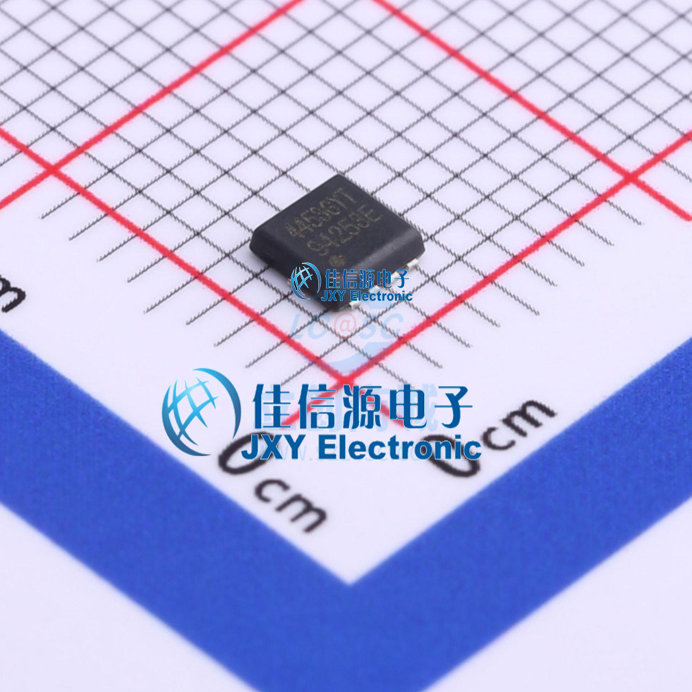 场效应管(MOSFET)     AP4453GYT  APEC(富鼎)  PMPAK