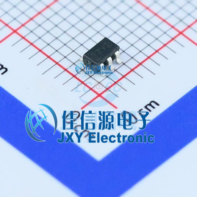 NJM2107F-TE1-#ZZZB  JRC  SOT-23-5