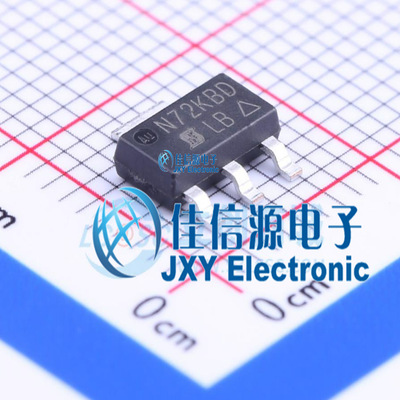 IRLL110TRPBF   VISHAY(威世)   SOT-223