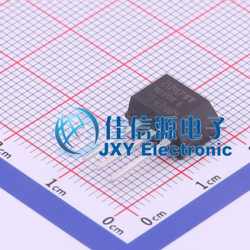 晶闸管(可控硅)   Z0409MF 1AA2  ST(意法半导体)  TO-202-3