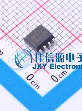 场效应管(MOSFET)      STS1NK60Z  ST(意法半导体)  SOP-8