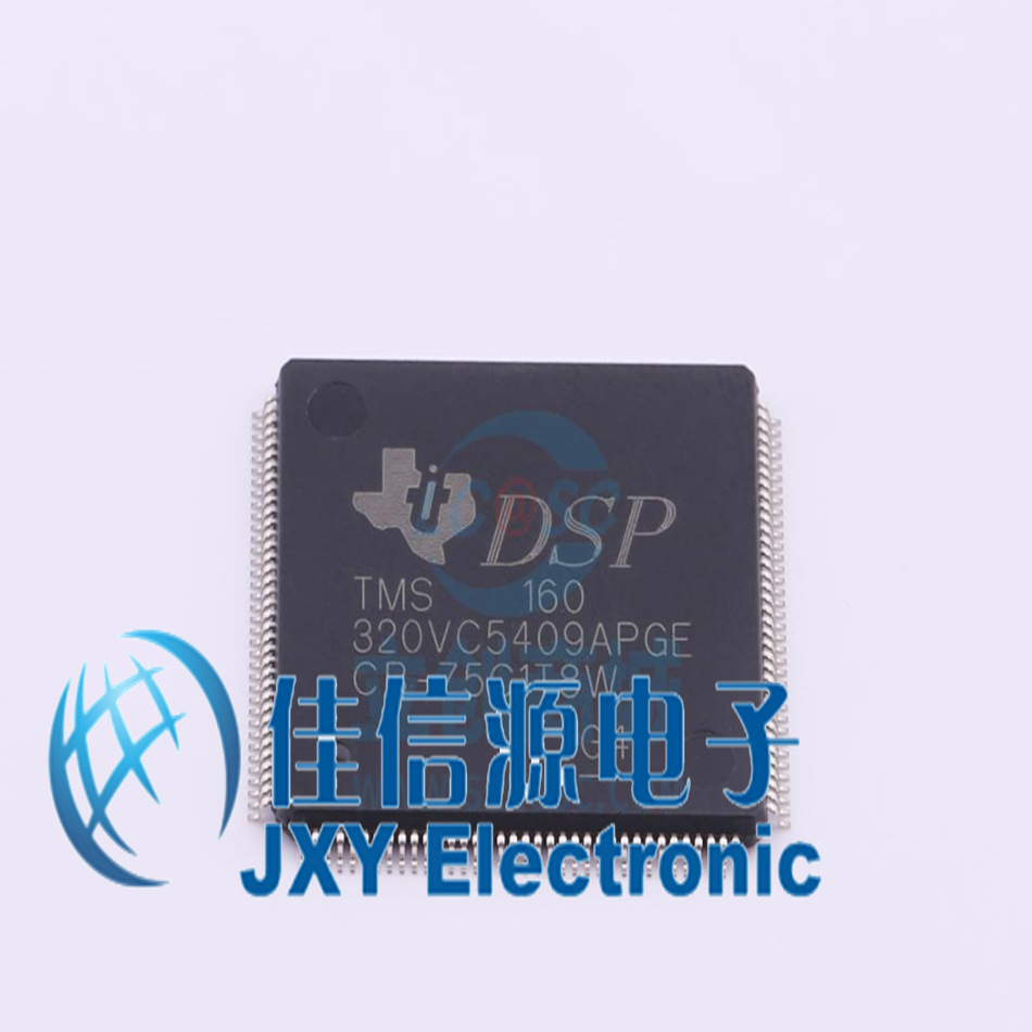 TMS320VC5409APGE16 TI() LQFP-144