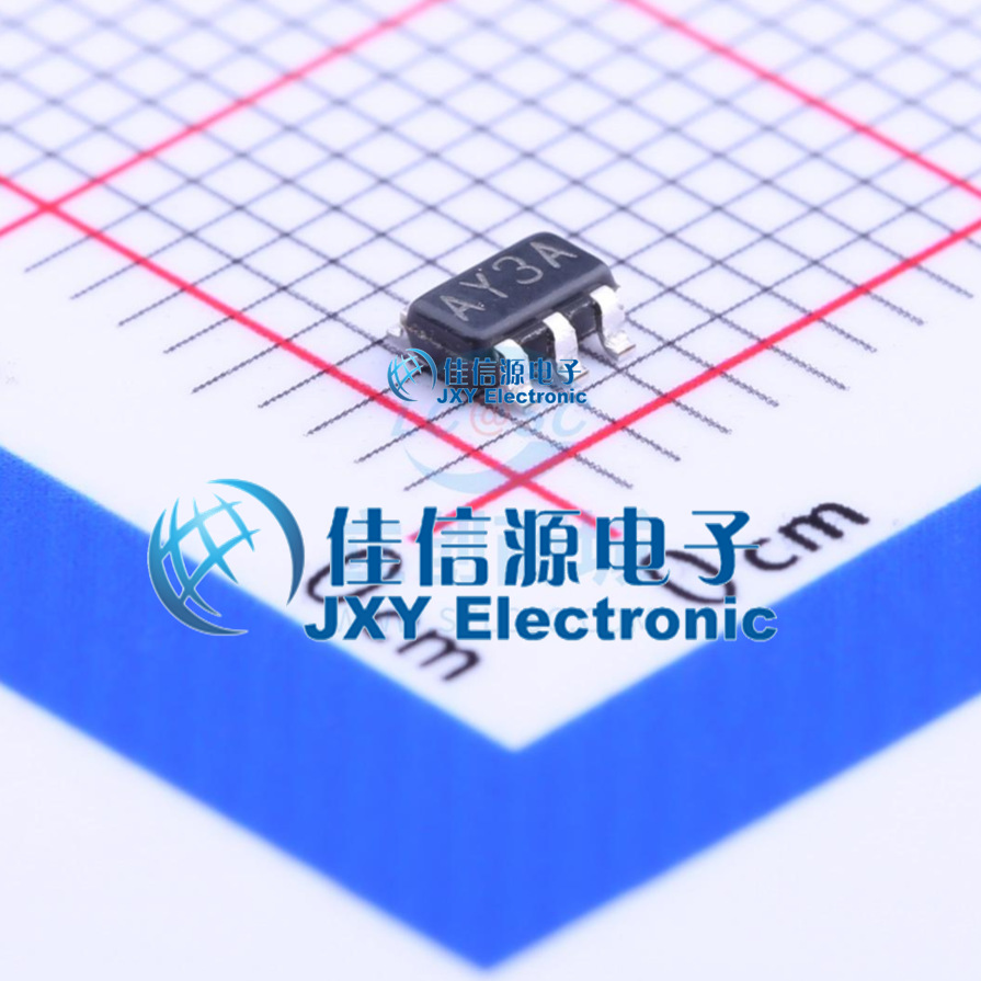 LMP7731MF/NOPB  TI()  SOT-23-5