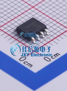 DIO20882SO8  DIOO(帝奥微)  SOIC8