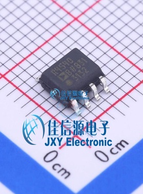 电压基准芯片  ADR4540BRZ-R7  ADI(亚德诺)/LINEAR  SOIC-8