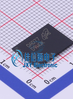 MT53D512M32D2DS-046 WT:D  micron(镁光)  200-WFBGA