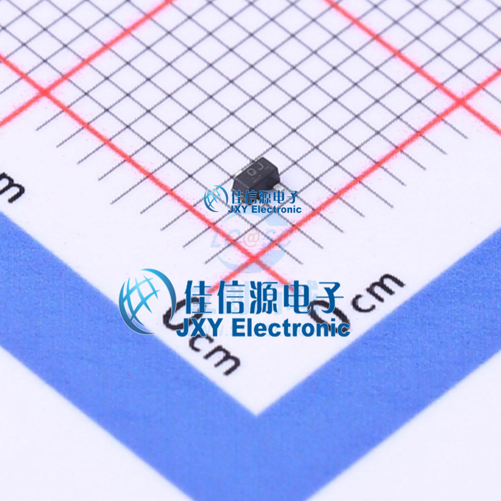场效应管(MOSFET)    RE1J002YNTCL  ROHM(罗姆)  SC-89