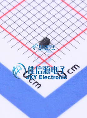 场效应管(MOSFET)    RE1J002YNTCL  ROHM(罗姆)  SC-89