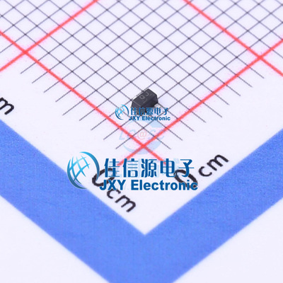 场效应管(MOSFET)    RE1J002YNTCL  ROHM(罗姆)  SC-89