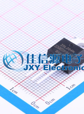 场效应管(MOSFET)     IRLZ24NPBF  TO-220