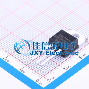 场效应管(MOSFET)     IRLZ24NPBF  TO-220
