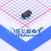 结型场效应管(JFET) MMBF4117 onsemi(安森美) SOT-23-3全新N沟道