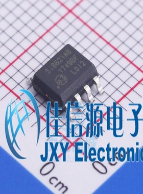 SI8621AB-B-ISR SILICON LABS(芯科) SOIC-8