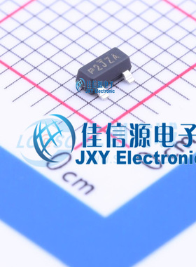 场效应管       SI2300DS-T1-GE3  VISHAY(威世)  SOT-23-3L