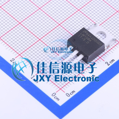 LM1084IT-5.0/NOPB  TI()  TO-220(TO-220-3)