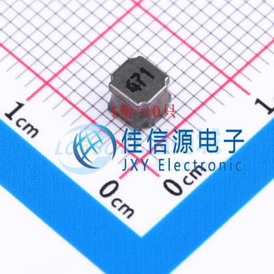 电感 APSWPA4030S471KTF APV(爱普微) 4x4mm 470uH ±10%（10只）