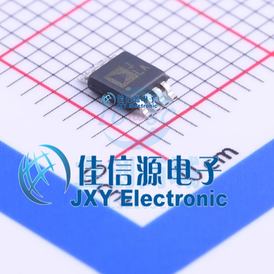 AD8221ARMZ-R7  ADI(亚德诺)/LINEAR  MSOP-8