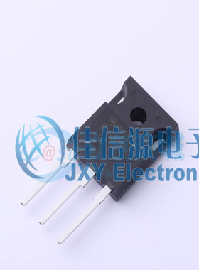 IGBT管/模块     FGH30N60LSDTU  onsemi(安森美)  TO-247-3