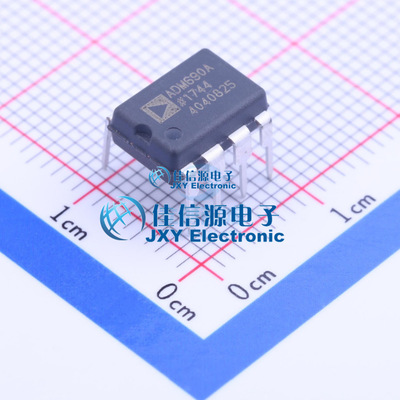 监控和复位芯片   ADM690ANZ  ADI(亚德诺)/LINEAR  DIP-8