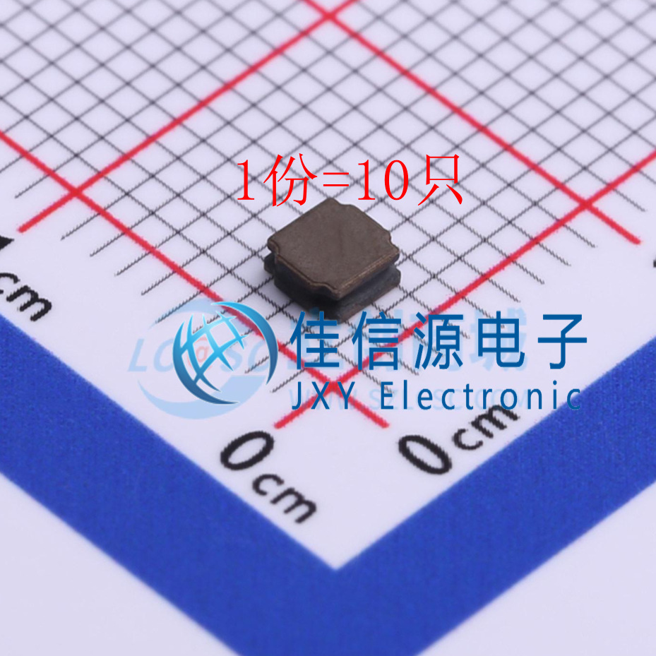 MAI3012S-100MT ceaiya(柯爱亚) 3x3mm 10uH ±20% 1A（10只）