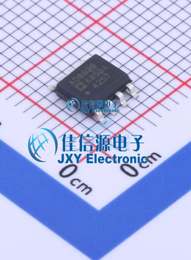 AD8629ARZ  ADI(亚德诺)/LINEAR  SOIC-8