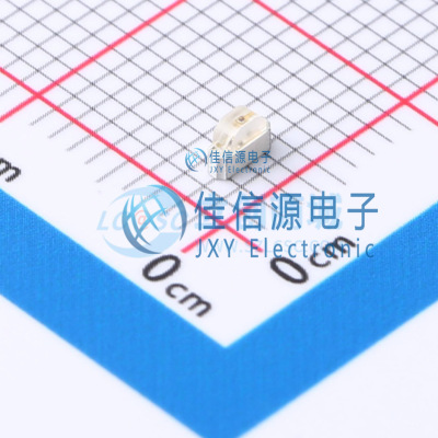 发光二极管/LED     KPBA-3010SURKCGKC   Kingbright   SMD
