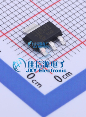 TC1108-3.3VDBTR  MICROCHIP(美国微芯)  SOT-223-3