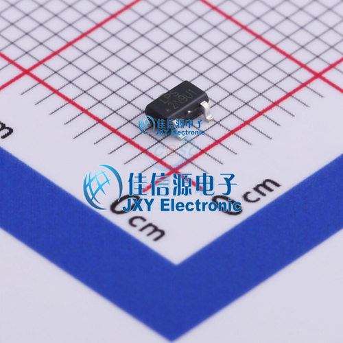 LP3993-30B3F  LOWPOWER(微源半导体)  SOT23-3