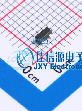 三极管(BJT)   ZXTN2038FTA  DIODES(美台)  SOT-23