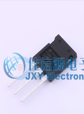IGBT管/模块     FGY60T120SQDN  onsemi(安森美)  TO-247-3