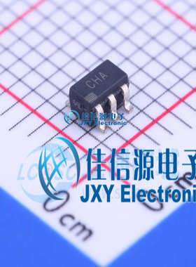 温度传感器  AD7414ARTZ-0REEL7  ADI(亚德诺)  SOT-23-6