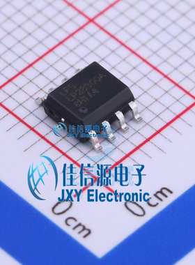 电池管理    LP28300ASPF  LOWPOWER(微源半导体)  ESOP-8