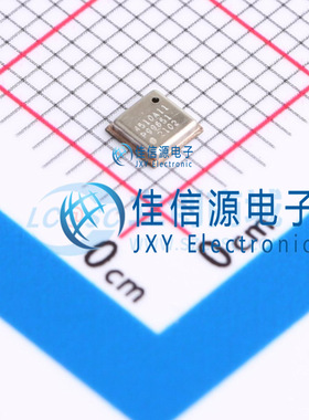 气体传感器   ZMOD4510AI1V  RENESAS(瑞萨)/IDT