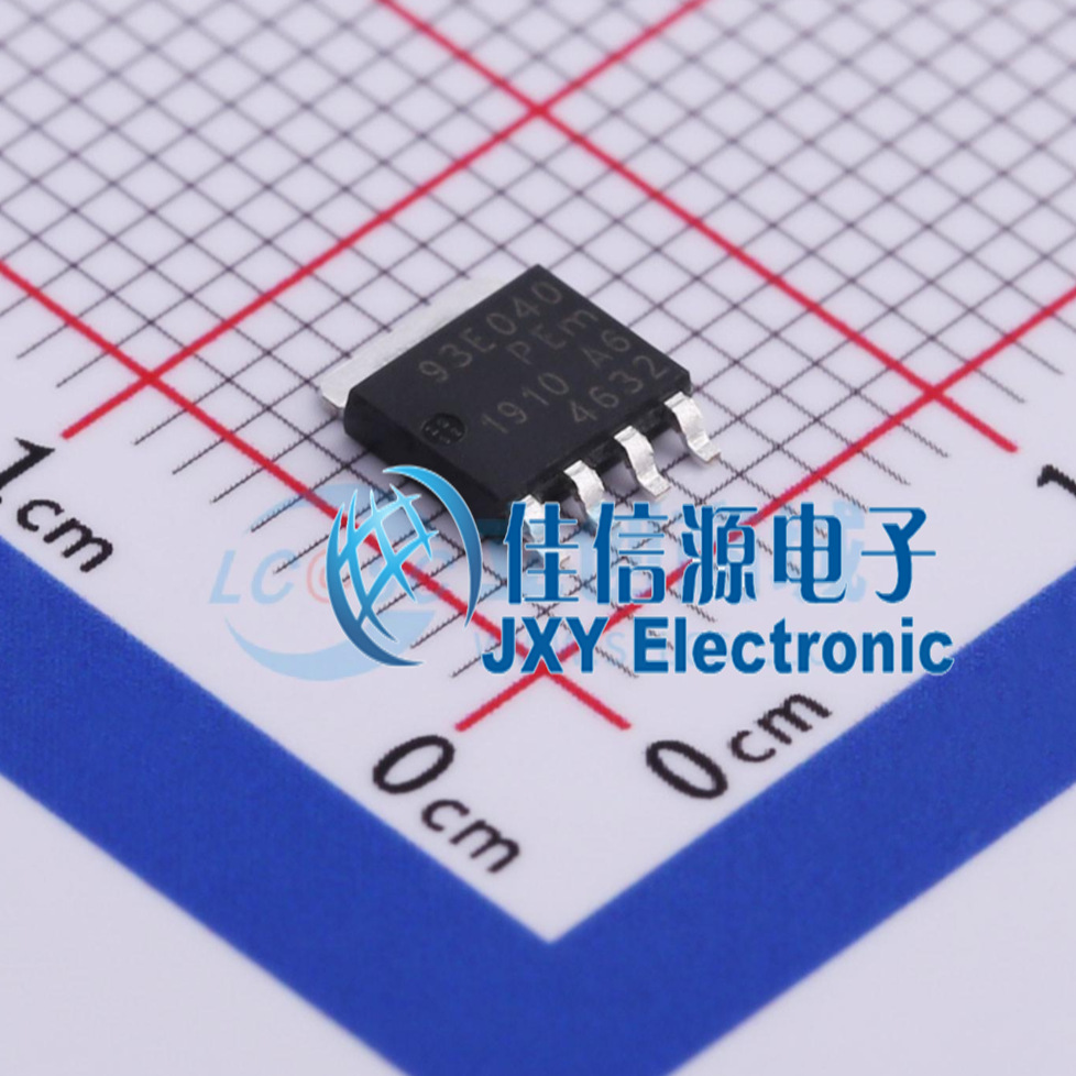 场效应管     BUK9Y3R0-40E,115  Nexperia(安世)  LFPAK56-5