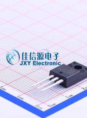 线性稳压器(LDO)  SN7905PI  KODENSHI AUK(光电子)  TO-220F-3L