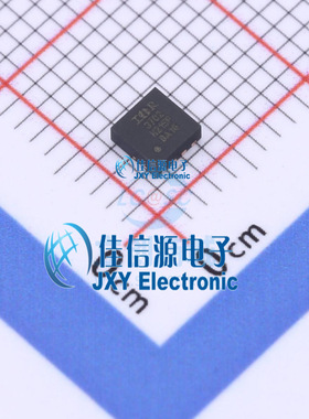 场效应管(MOSFET)     IRFH3702TRPBF  PQFN-8