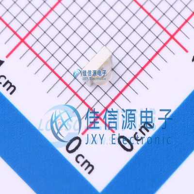 红外发射管    VSMB10940  VISHAY(威世)   SMD-3P,2x3mm