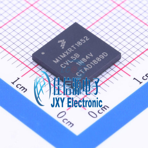 单片机MIMXRT1052CVL5B恩智浦MCU