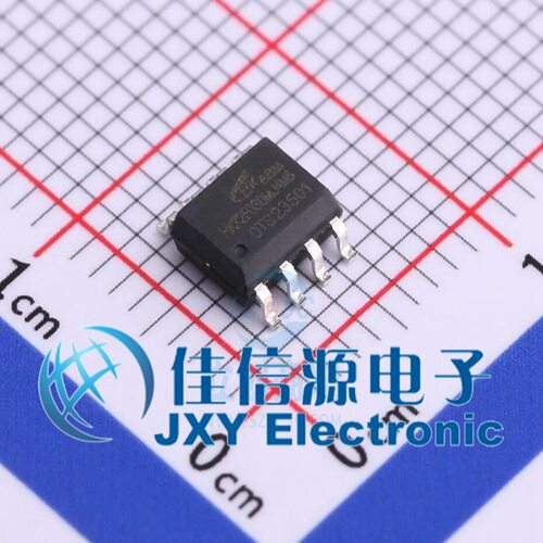 HK32F030MJ4M6 SO-8N HK(航顺)