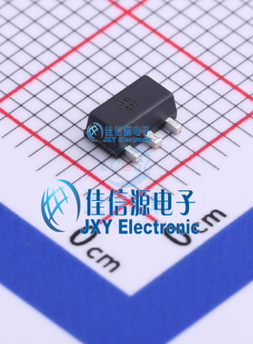 MAAL-010200-TR3000  MACOM  SOT-89