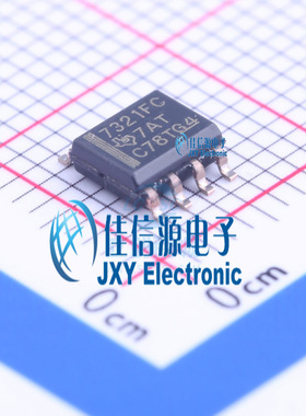 ISO7321FCDR  TI()  SOIC-8_150mil