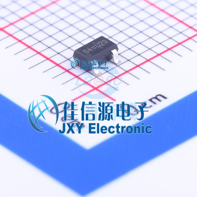 线性稳压器RT9166-18GVL(立锜1.8