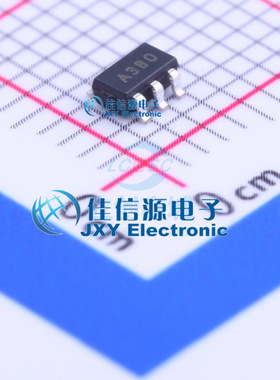 TC1014-3.0VCT713  MICROCHIP(美国微芯)  SOT-23-5