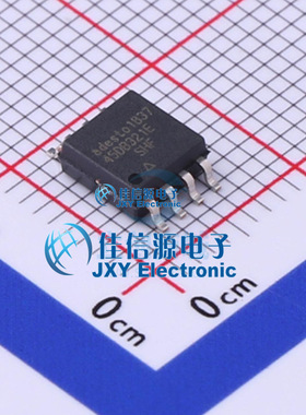 AT45DB321E-SHF-T  Adesto  SOIC-8_208mil