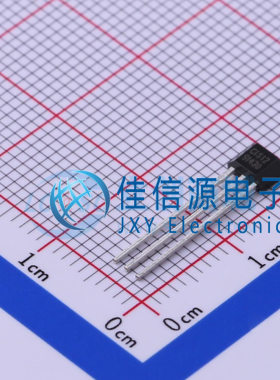 电流传感器     CHI612TB03125S  COSEMITECH(意瑞)  TO-92S