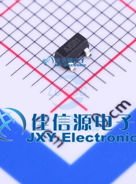 监控和复位芯片   IMP810TEUR/T  IMP(日银IMP微电子)  SOT-23-3